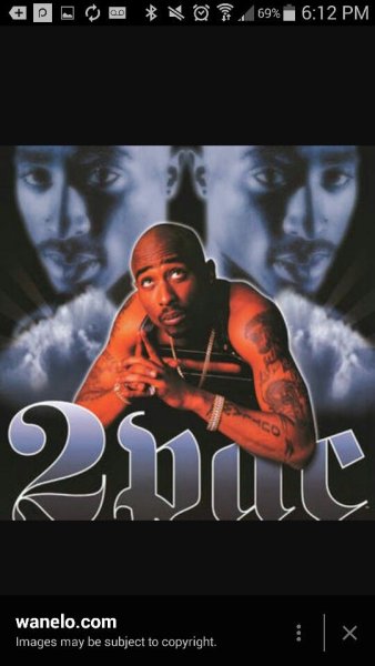 2pac the best albums