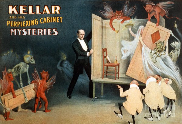 Иллюзионист мультфильм 2010