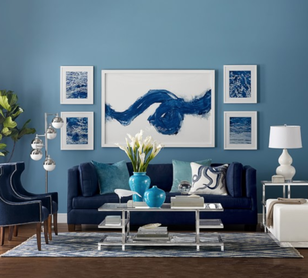 Картины для интерьера