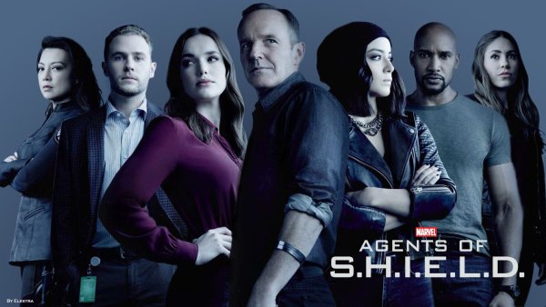 The Shield (2002 – 2008)