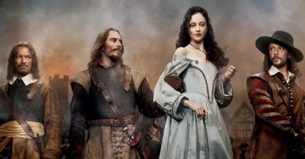 Кино Клеопатра 1963