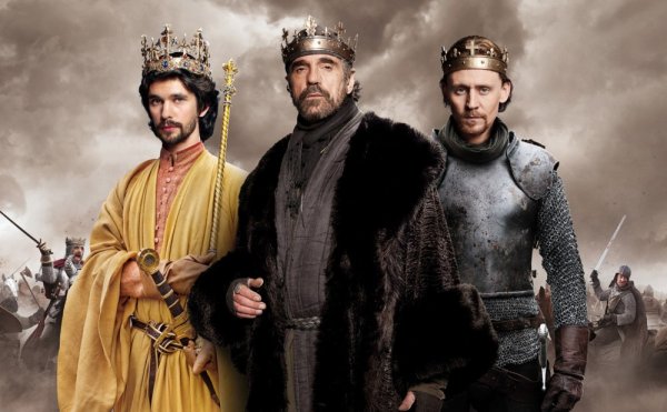 Олег Рясков "слуга Государев"