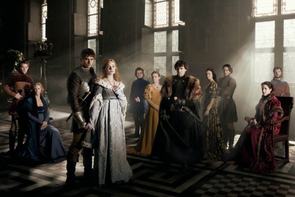 «Центурион» (Нил Маршалл, 2010)