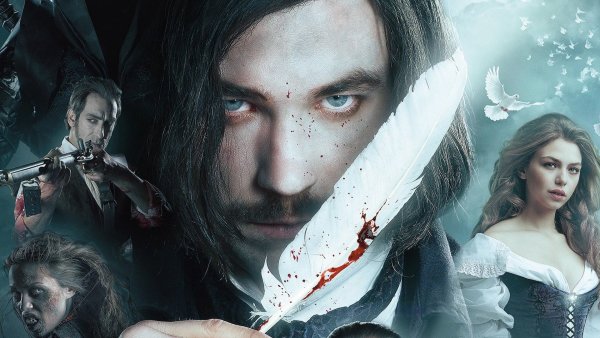 Гоголь. Начало фильм 2017