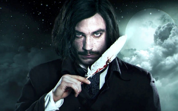 Сыщик из Гоголя