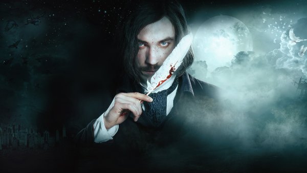 Гоголь Петров