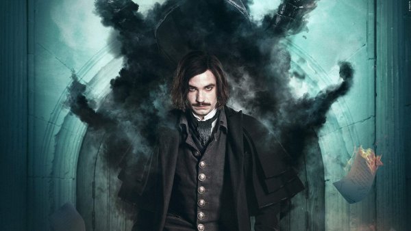 Фильм Гоголь страшная месть