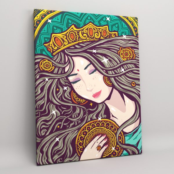 Царевны двд