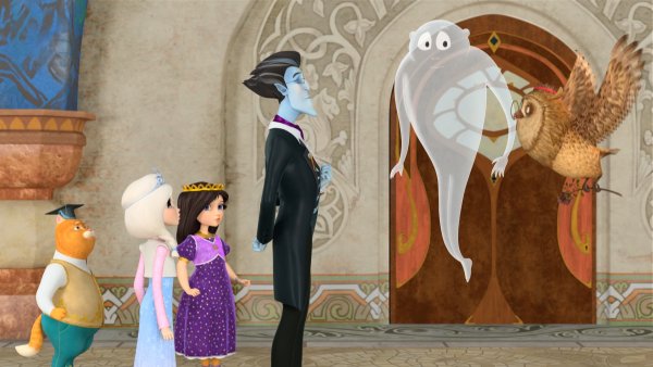 Сказочная Царевна