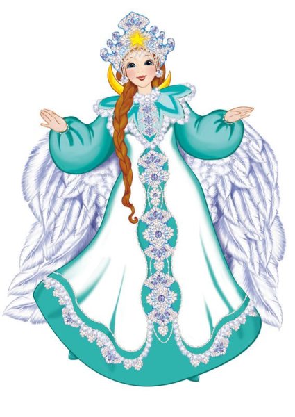 Мультик царевны логотип