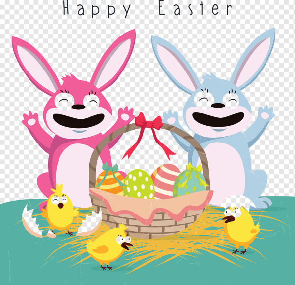 Пасха Постер