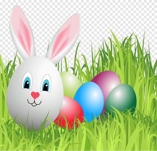 Пасхальный кролик