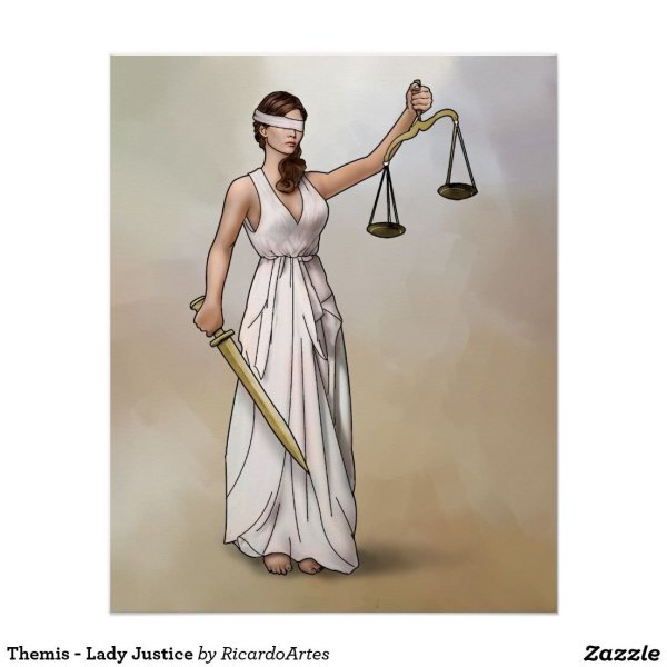 Леди Джастис