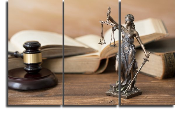 Услуги юриста