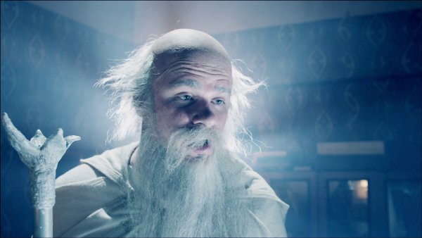 Хб 2 сезон 1 серия