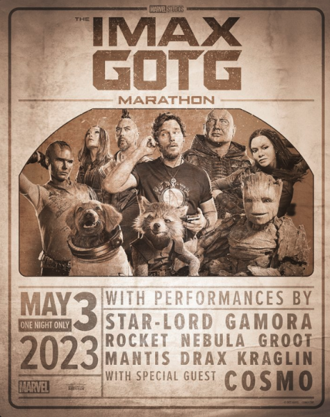 Фильм оно Постер на английском