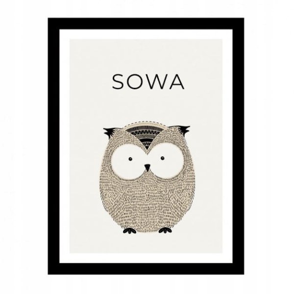 Паспорт для животных распечатать для Совы