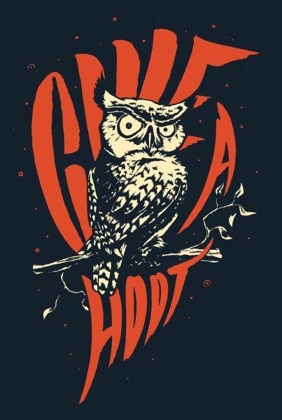 Твин пикс символ Совы