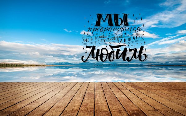 Фраза дня мотивирующая