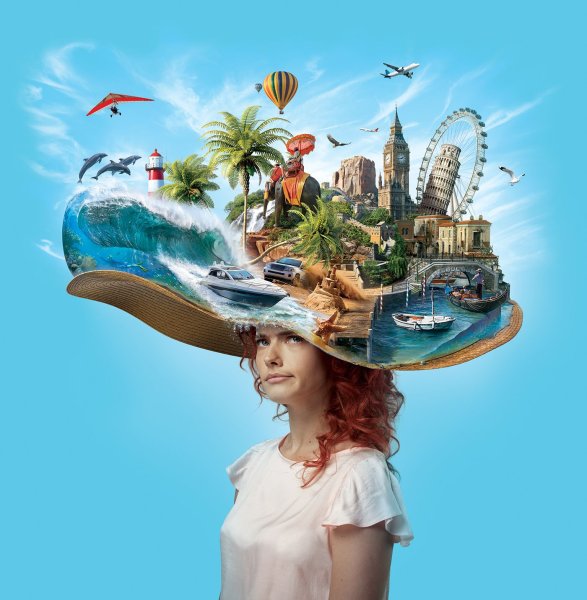 Семейная карта желаний