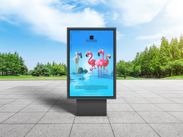 Город иллюстрация