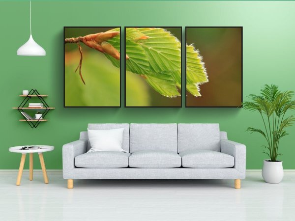 Постер бук DC