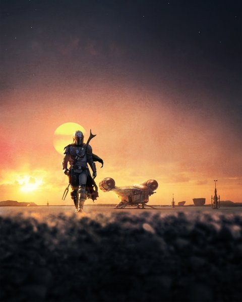 Бука мое любимое чудище