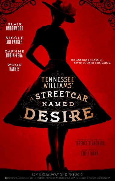 Советские плакаты театр