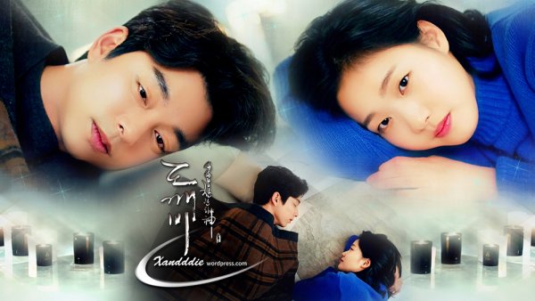 Гоблин Токкэби