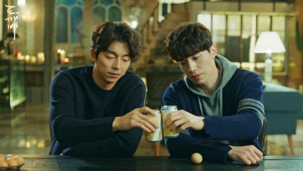 Goblin Тайлер создатель