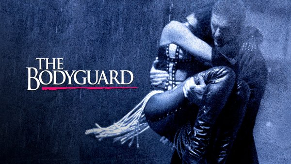 Телохранитель фильм 1992