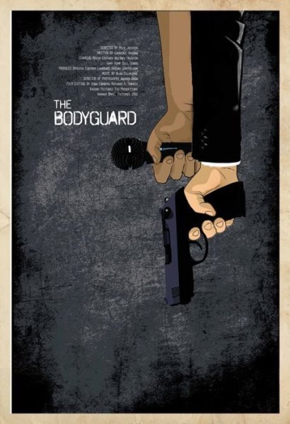 Телохранитель Женя киллера 2021