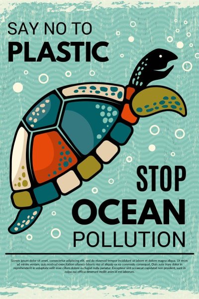 Постеры с черепахами Озон