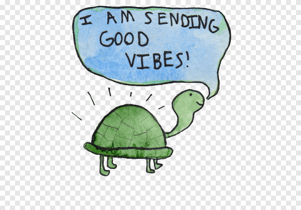 Дневник черепахи 1985