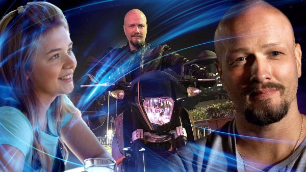 Сергей Сотников лихач