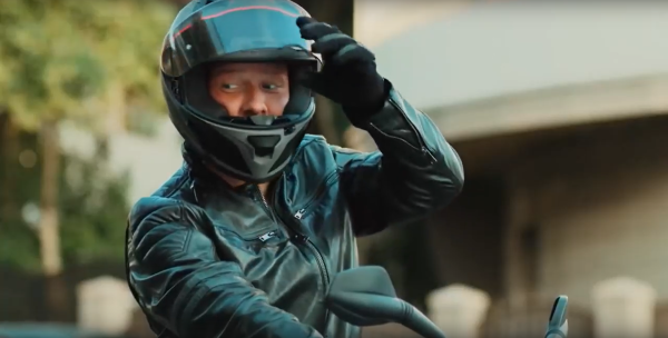 Никита Панфилов лихач 2020