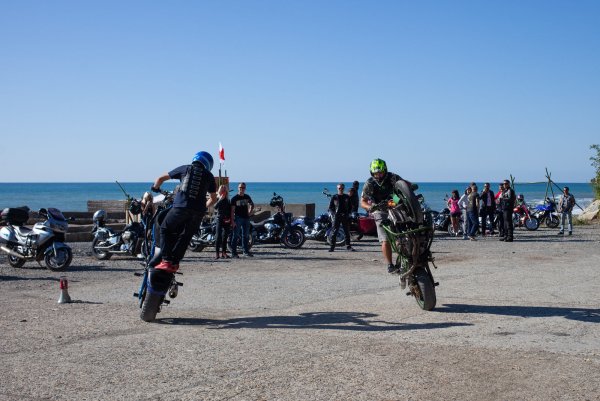 Кирилл Полухин лихач