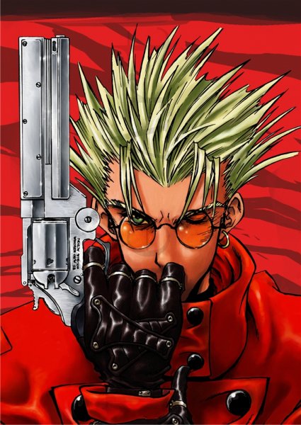 ВЭШ Стампид