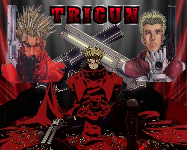 Триган ВЭШ паникер