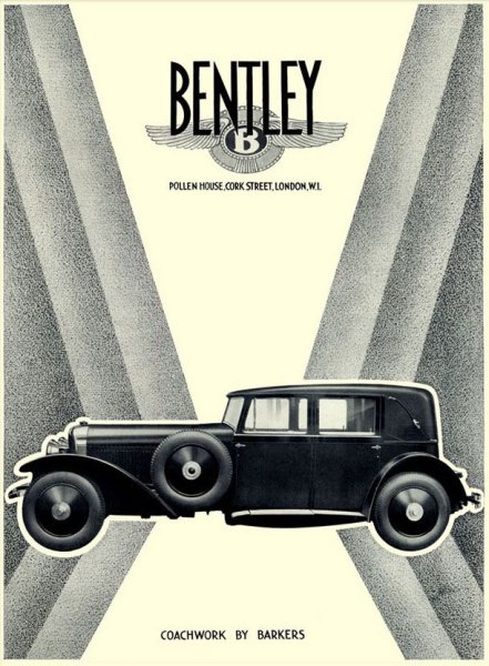 British posters 1920-s