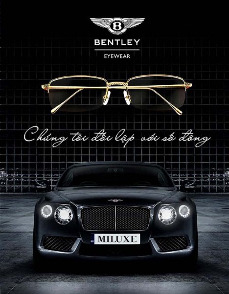 Война Ауди БМВ И Бентли