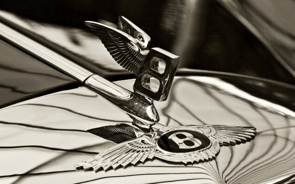 Реклама Бентли