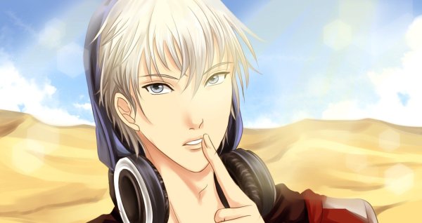 Anticlove иллюстрации