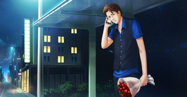 Anticlove постеры