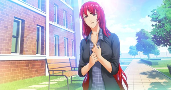 Anticlove иллюстрации