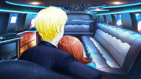 Anticlove Египет