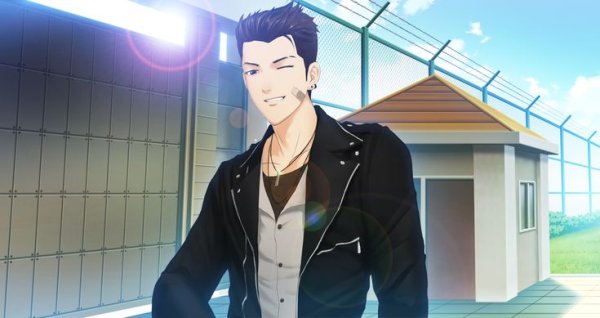 Ричард Anticlove