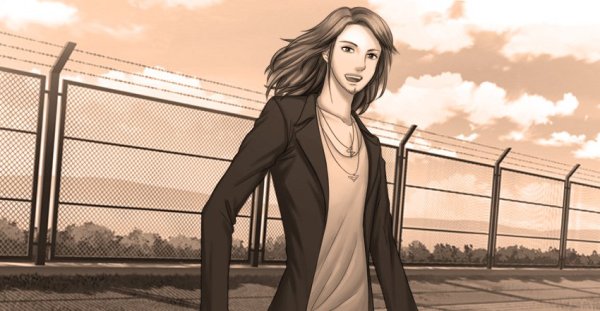 Project Anticlove bg