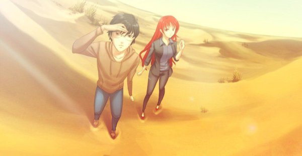 Anticlove принц Максимус