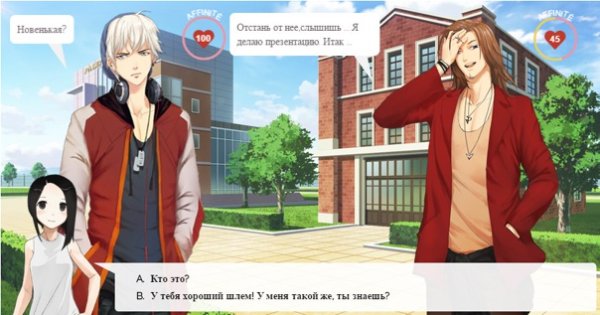 Ричард Anticlove